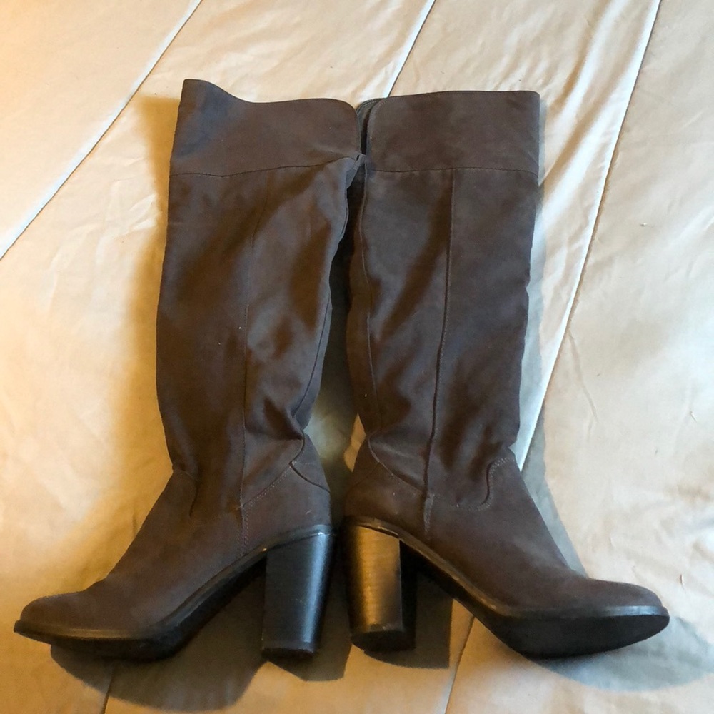 OTK Boots